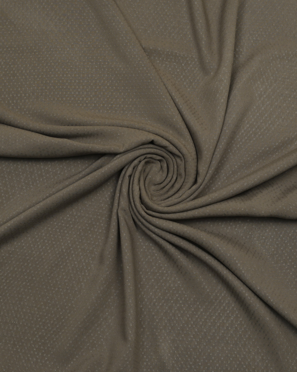 Olive Texture Linen 2 Piece
