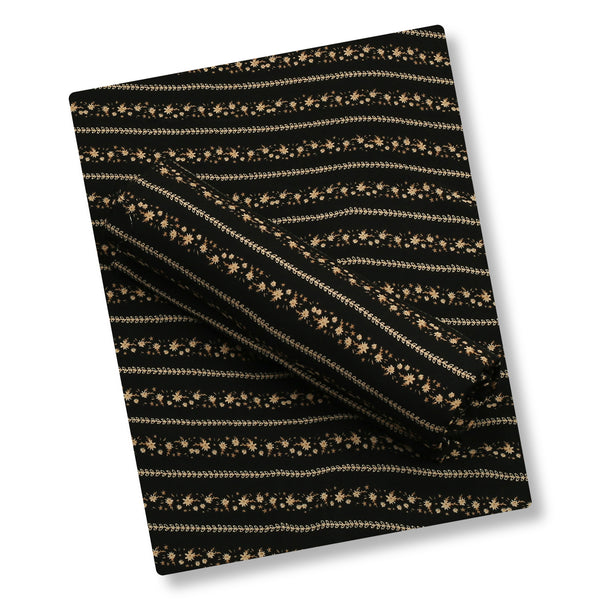 Amber Noir Linen 2pc