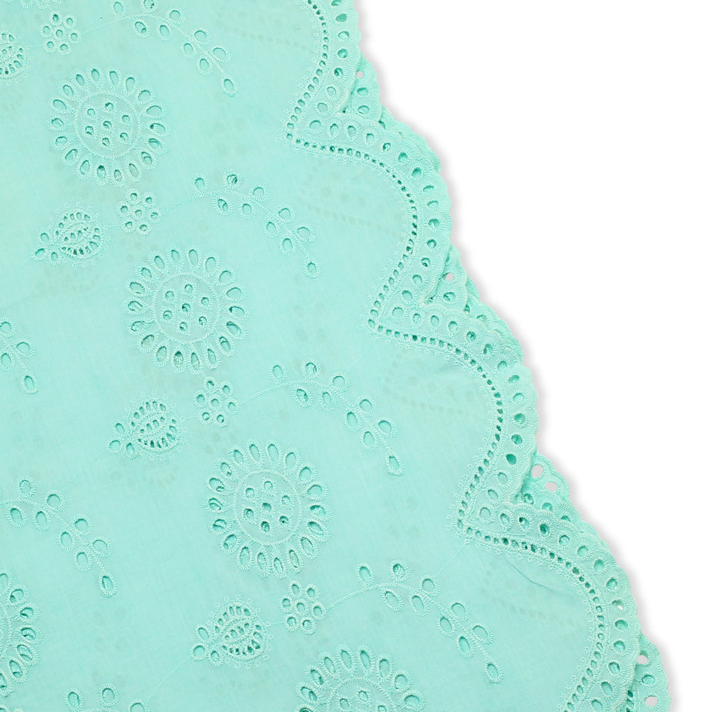 Mint Pearl Chicken Shirt