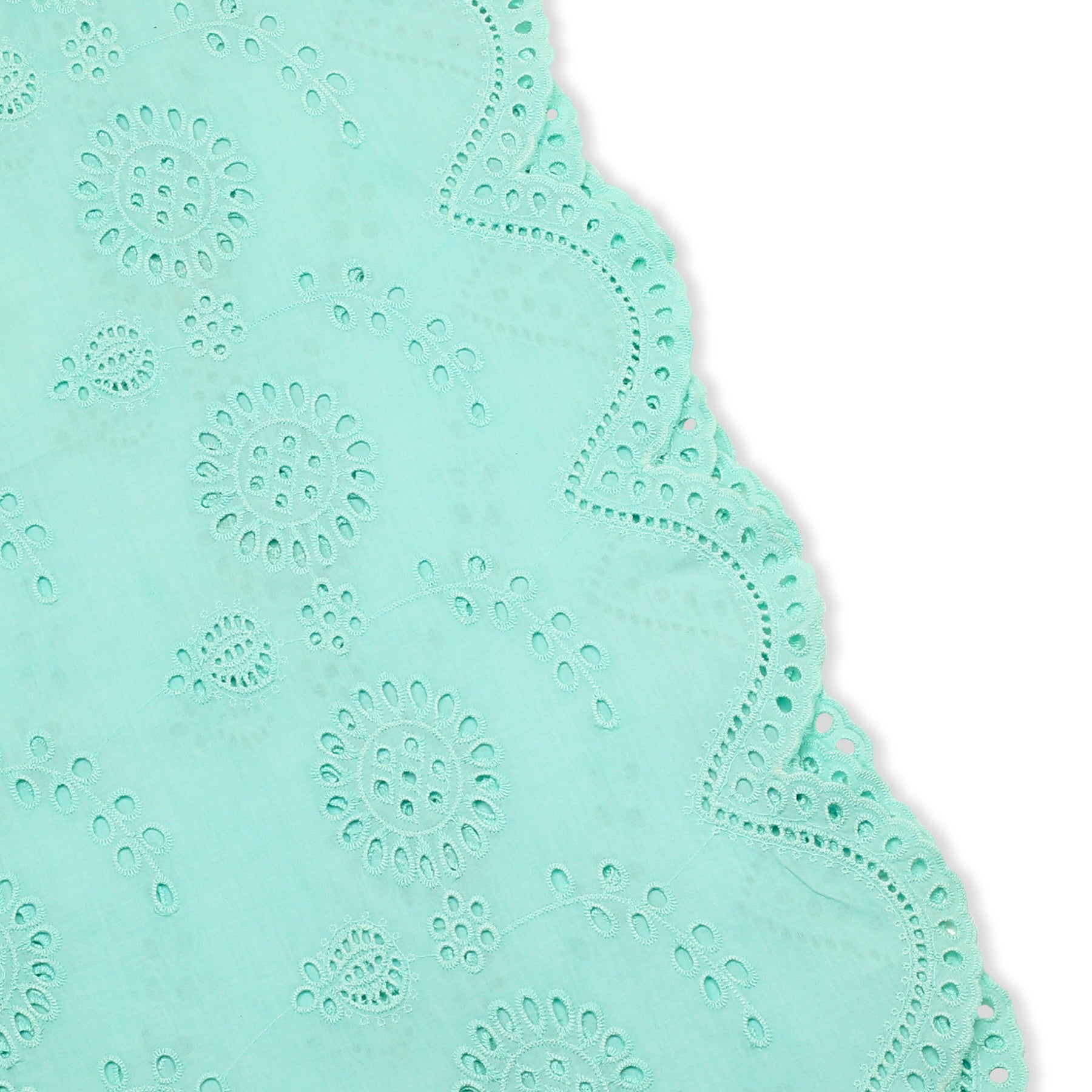 Mint Pearl Chicken Shirt