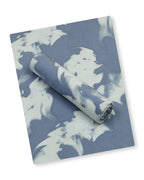 Vapor Blue Linen 2 Piece