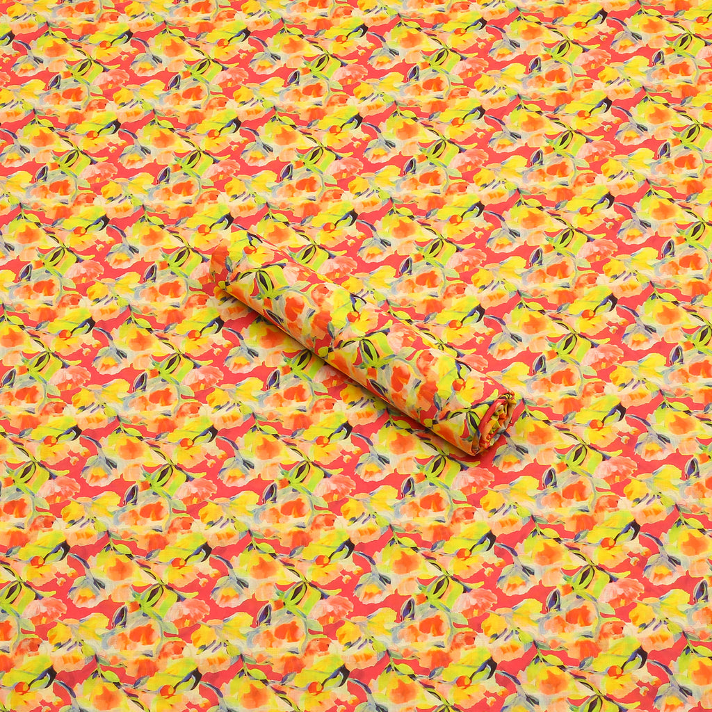 Sunlit Blossom Lawn 2pc