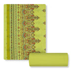Lime Noor Lawn 3pc
