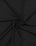 Classic Black Linen 2 Piece