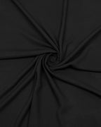 Classic Black Linen 2 Piece