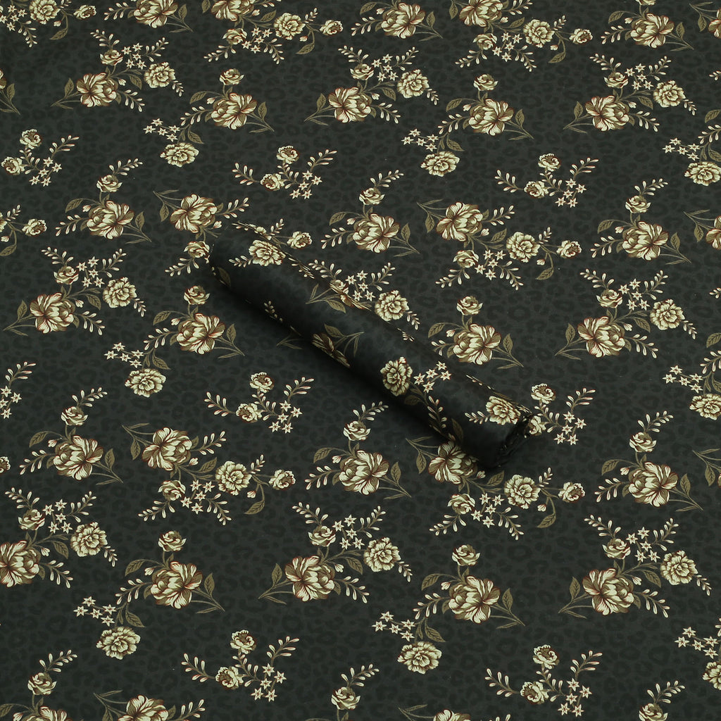 Black Pearl Lawn 2pc
