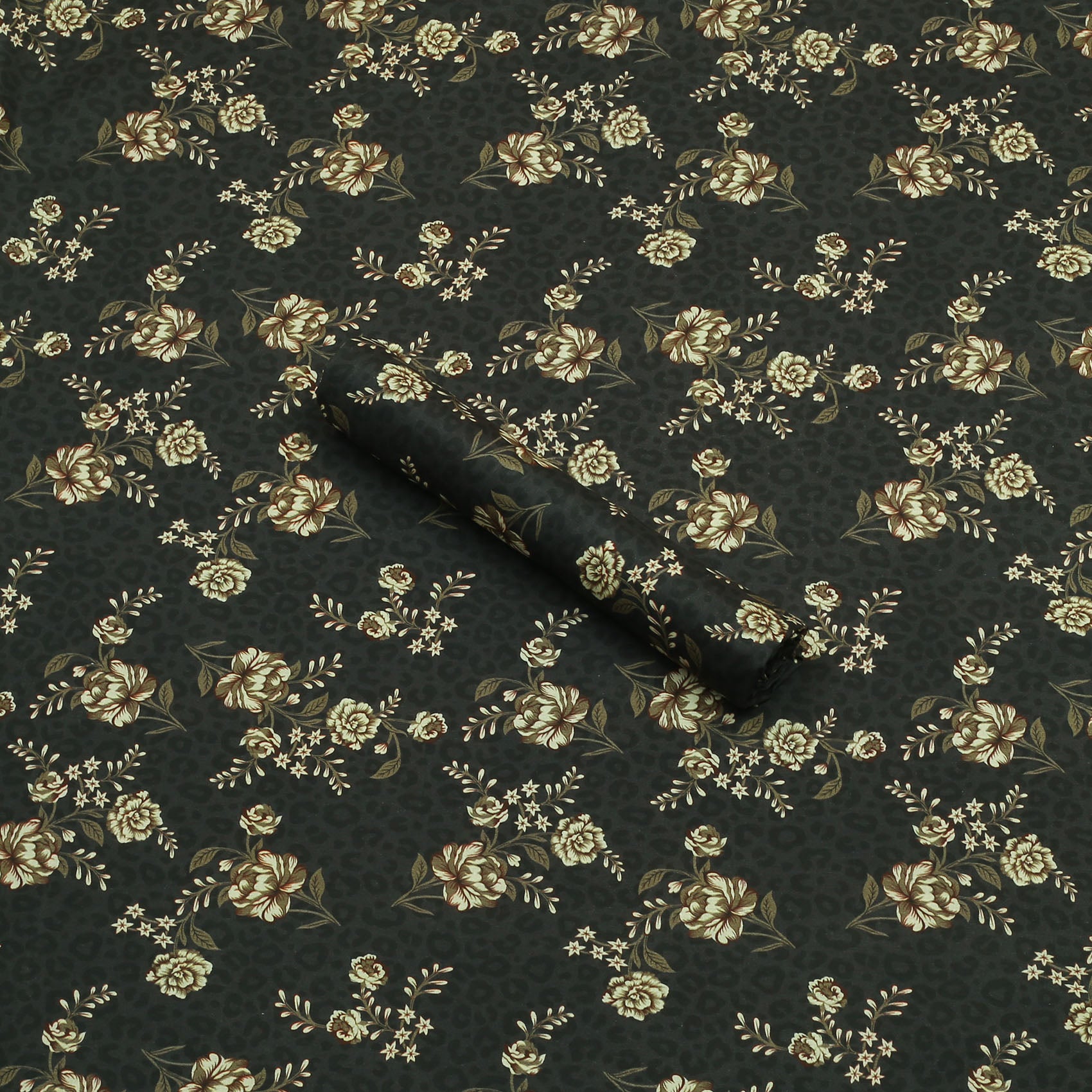Black Pearl Lawn 2pc