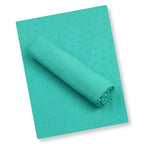 Turquoise Linen 2pc