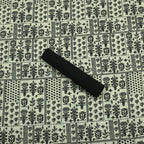 Midnight Garden Lawn 2pc