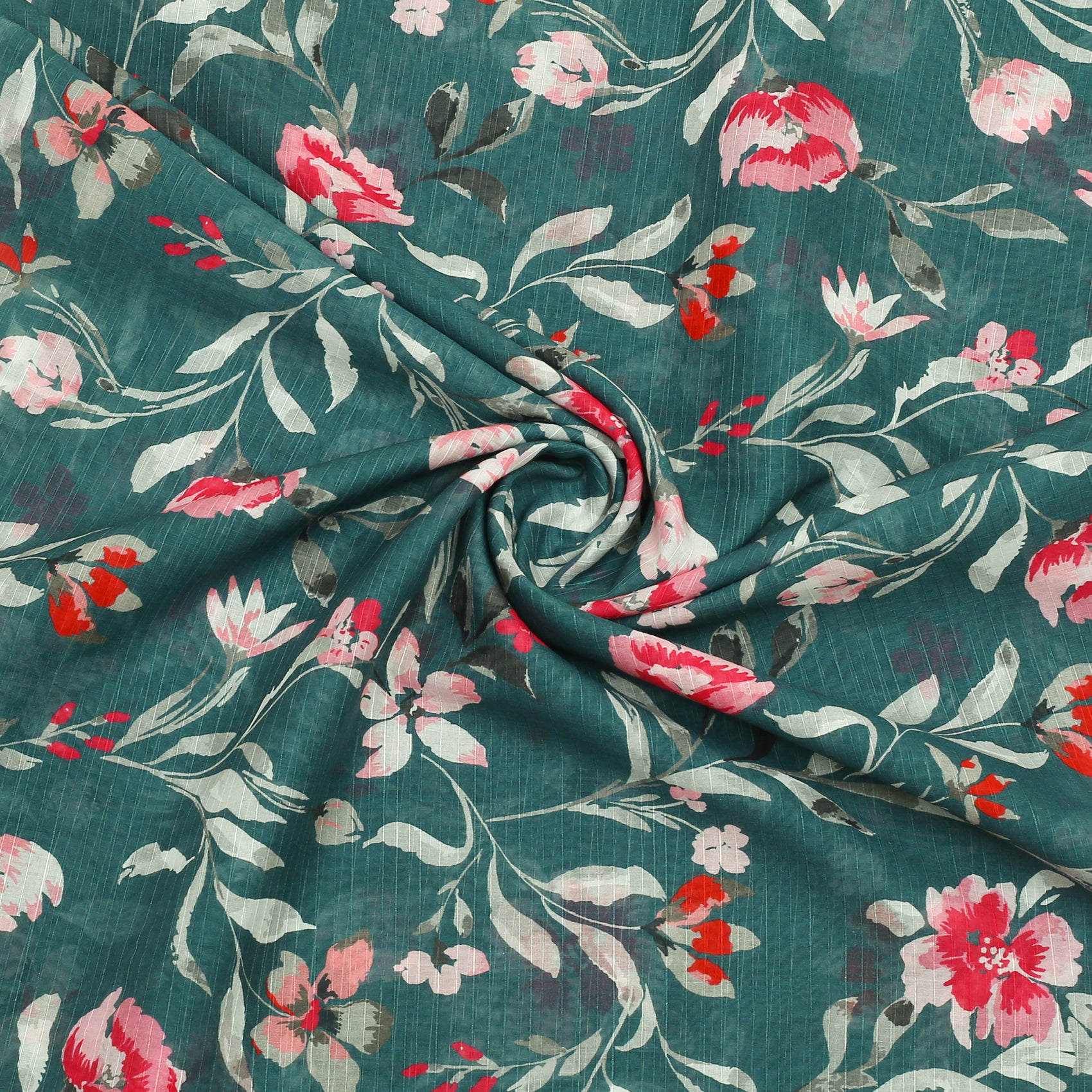 Tropical Teal Lawn 2pc
