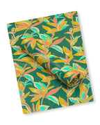 Leaf Glow Linen 2 Piece