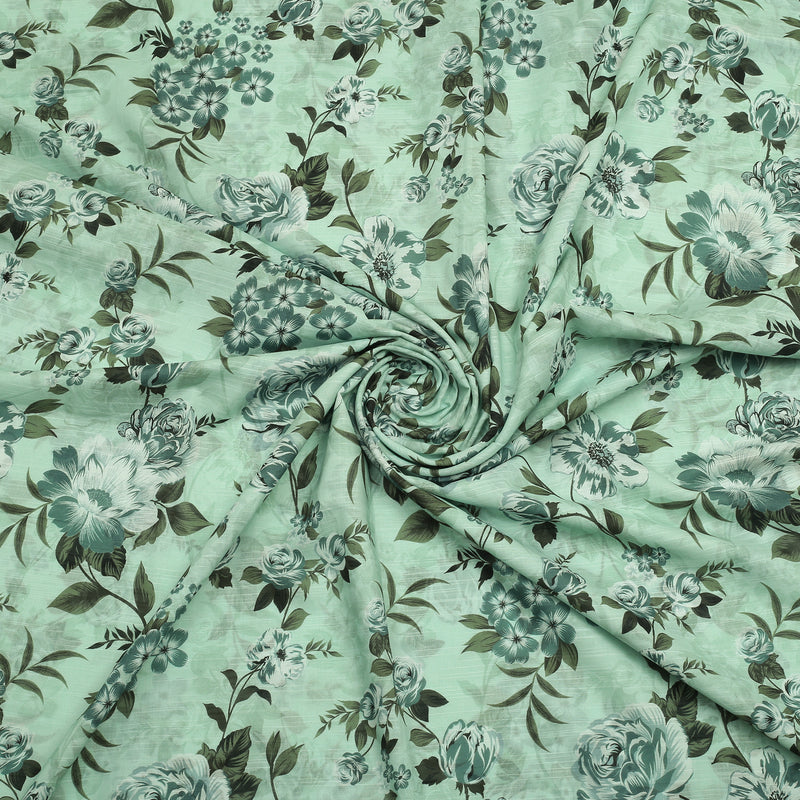 Soft Loom Lawn 2pc