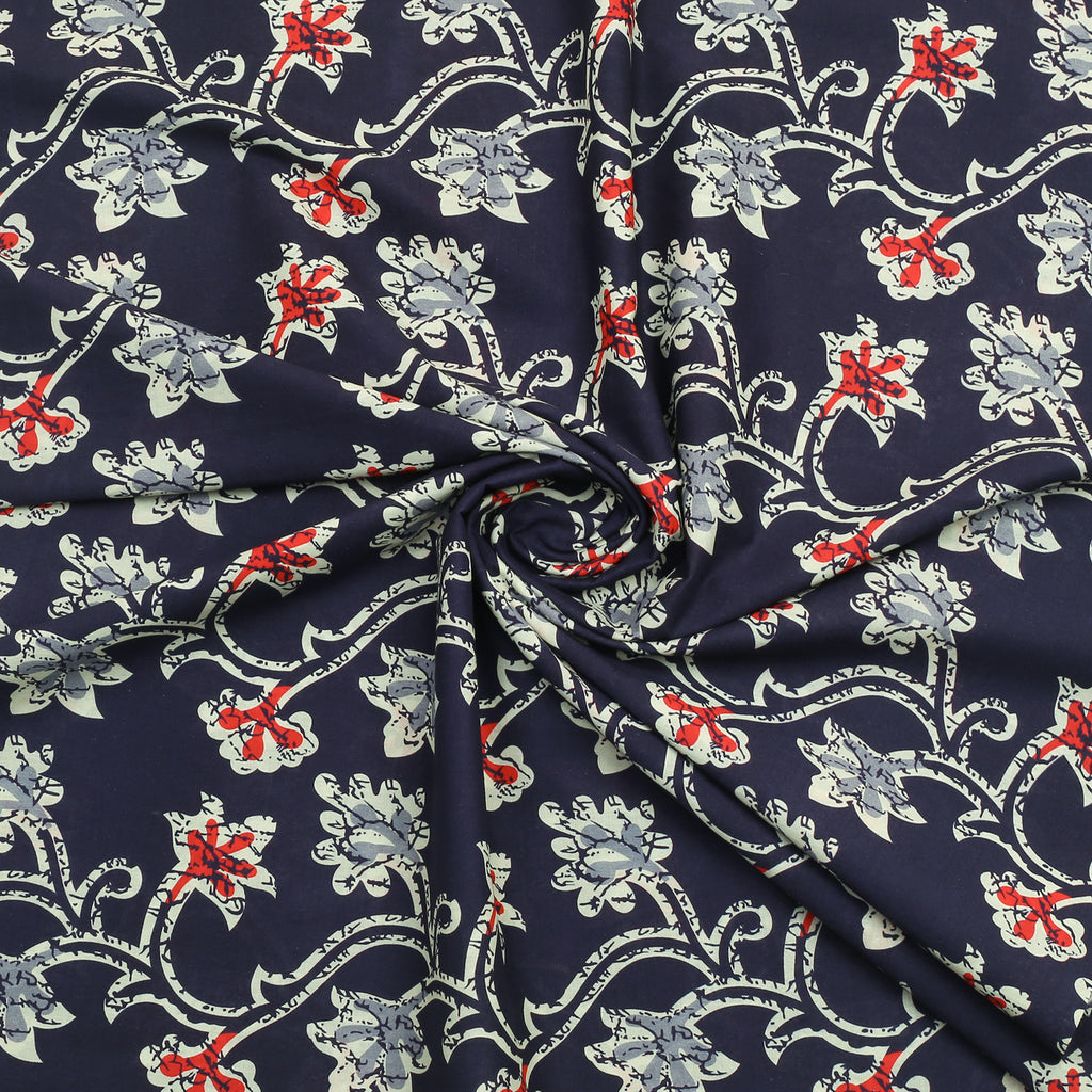 Mystic Vine Lawn 2pc
