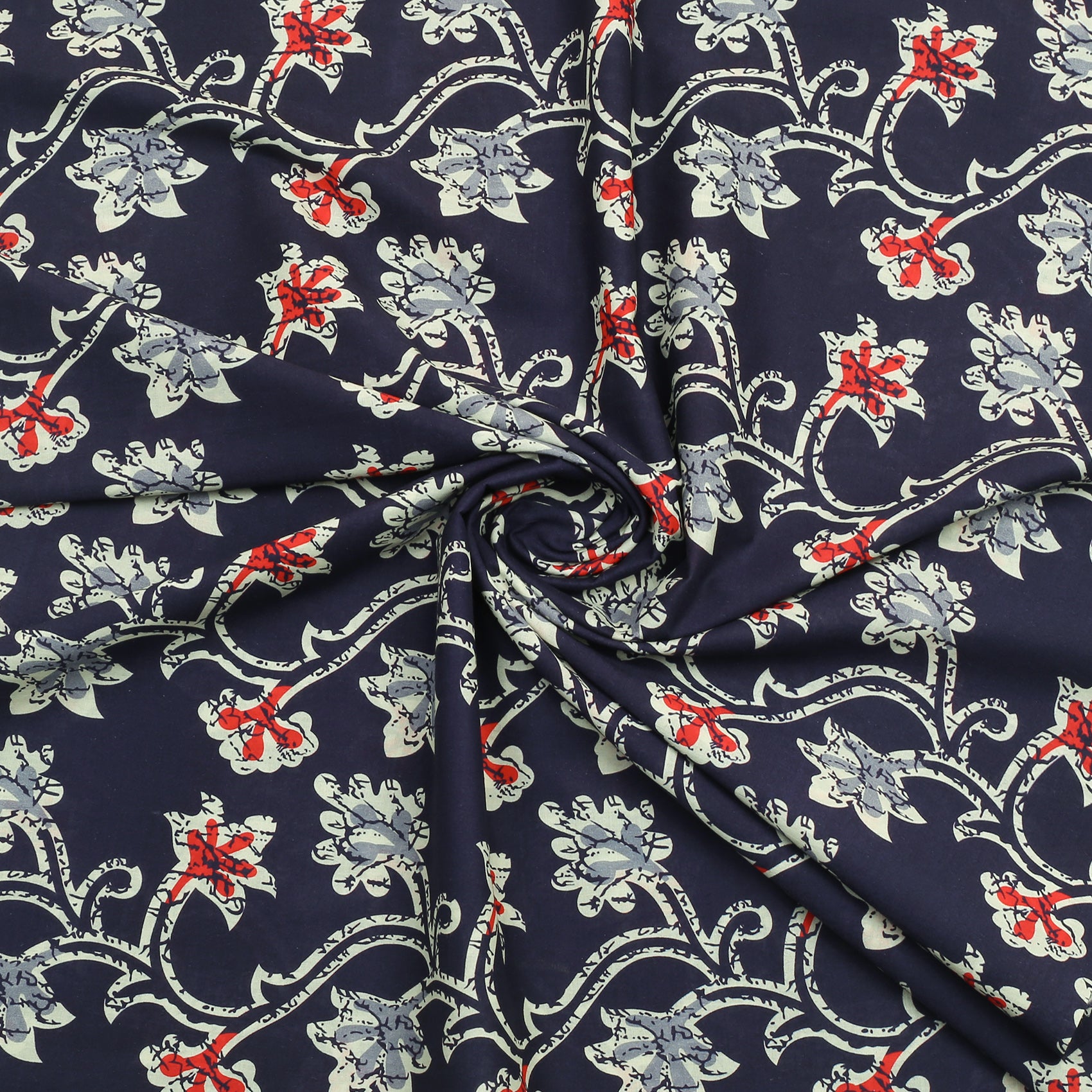 Mystic Vine Lawn 2pc