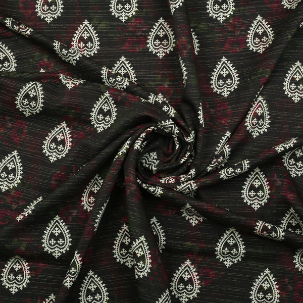 Velosheen Viscose Shirt