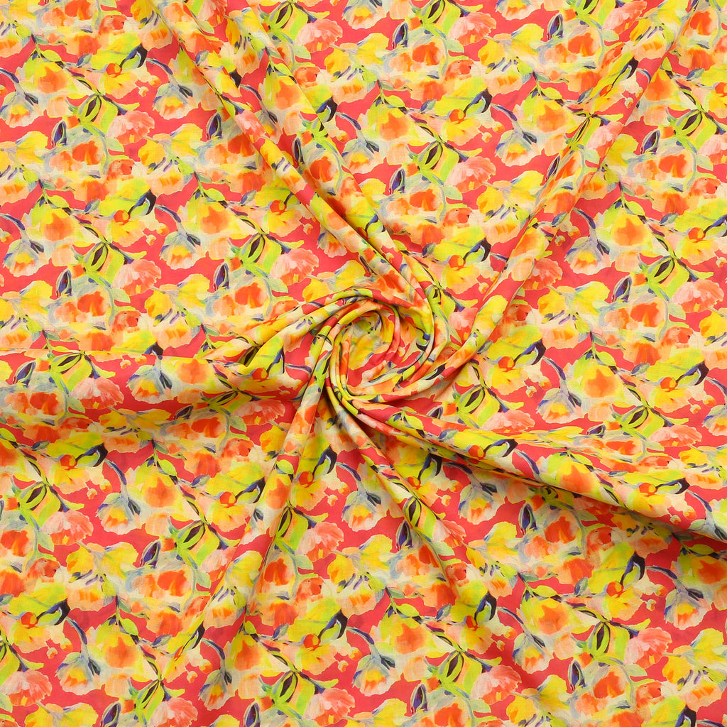 Sunlit Blossom Lawn 2pc
