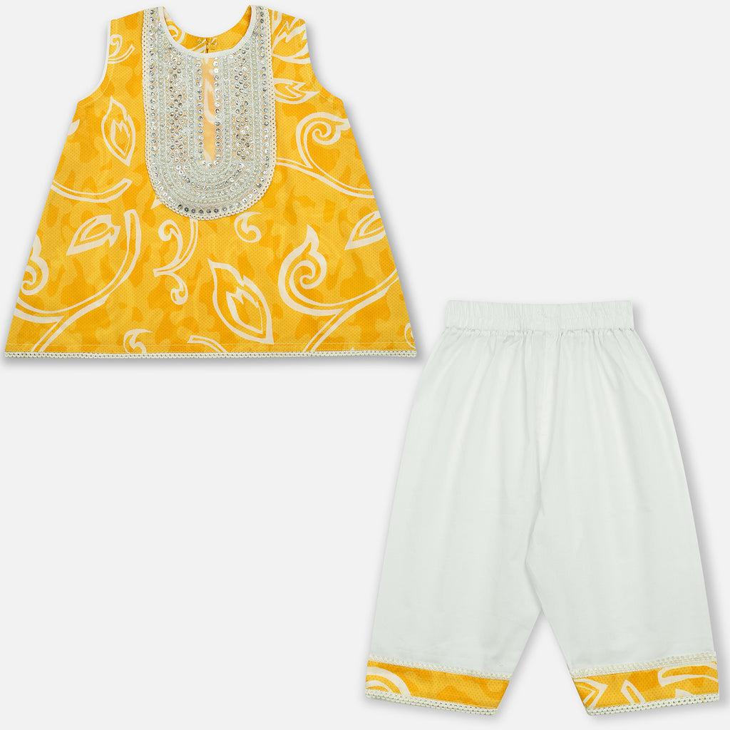 Sunshine Co-Ord Set
