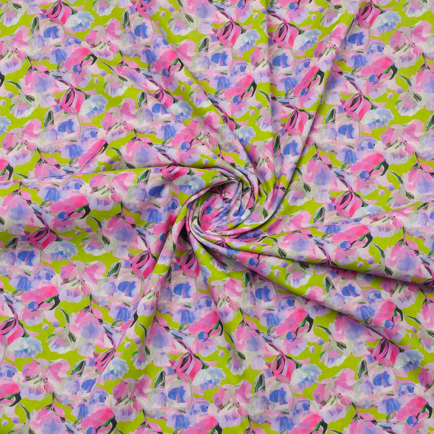Petal Harmony Lawn 2pc