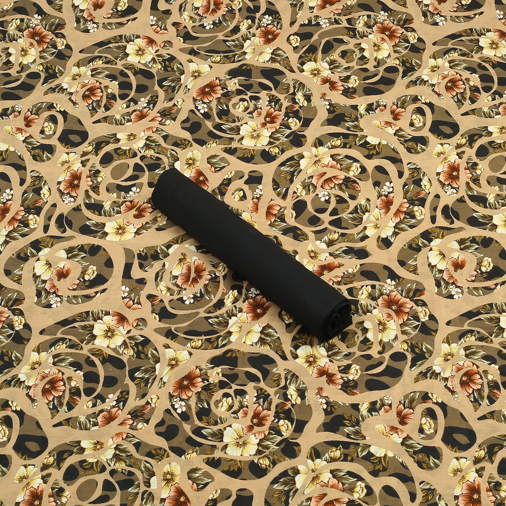 Serene Garden Lawn 2pc