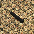 Serene Garden Lawn 2pc