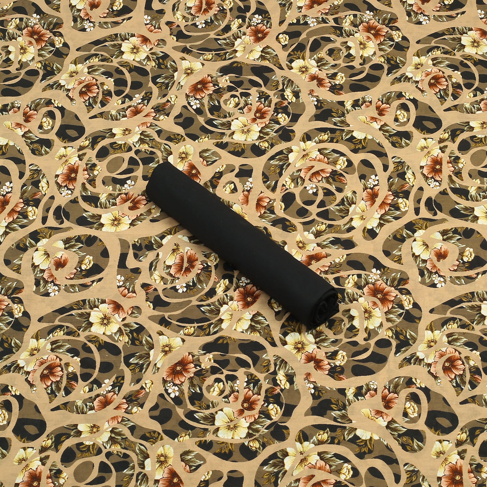 Serene Garden Lawn 2pc
