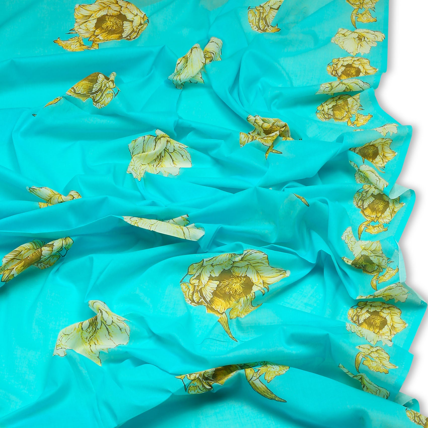 Blue Oasis Lawn 3pc