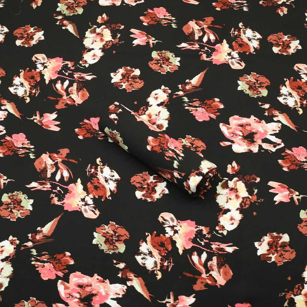 Burnt Rose Marina 2pc