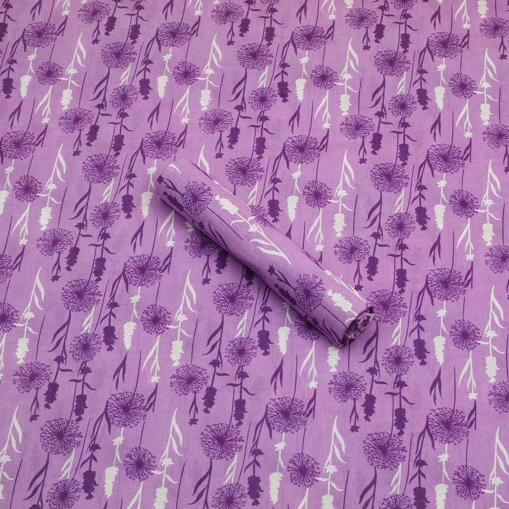 Violet Grace Lawn 2pc