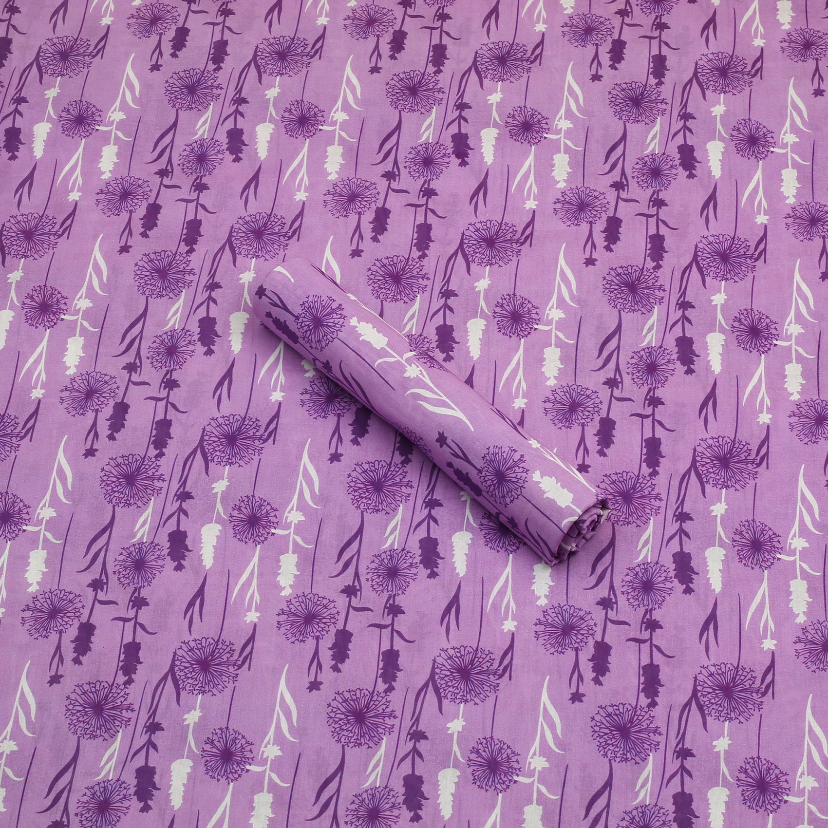 Violet Grace Lawn 2pc