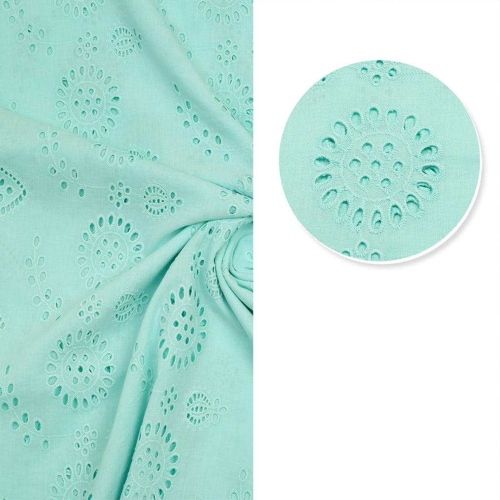 Mint Pearl Chicken Shirt