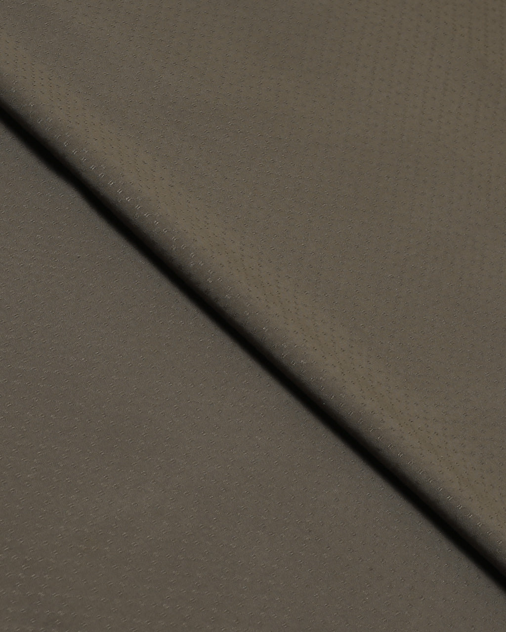 Olive Texture Linen 2 Piece