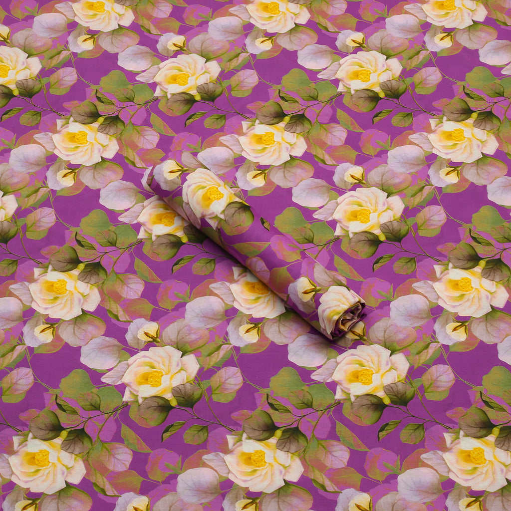 Dream Petal Lawn 2pc
