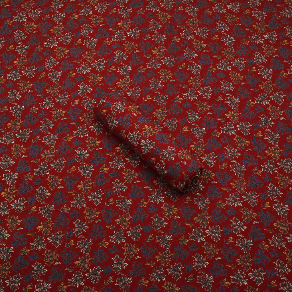 Saffron Bloom Linen 2pc