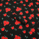 Scarlet Bloom Marina 2pc