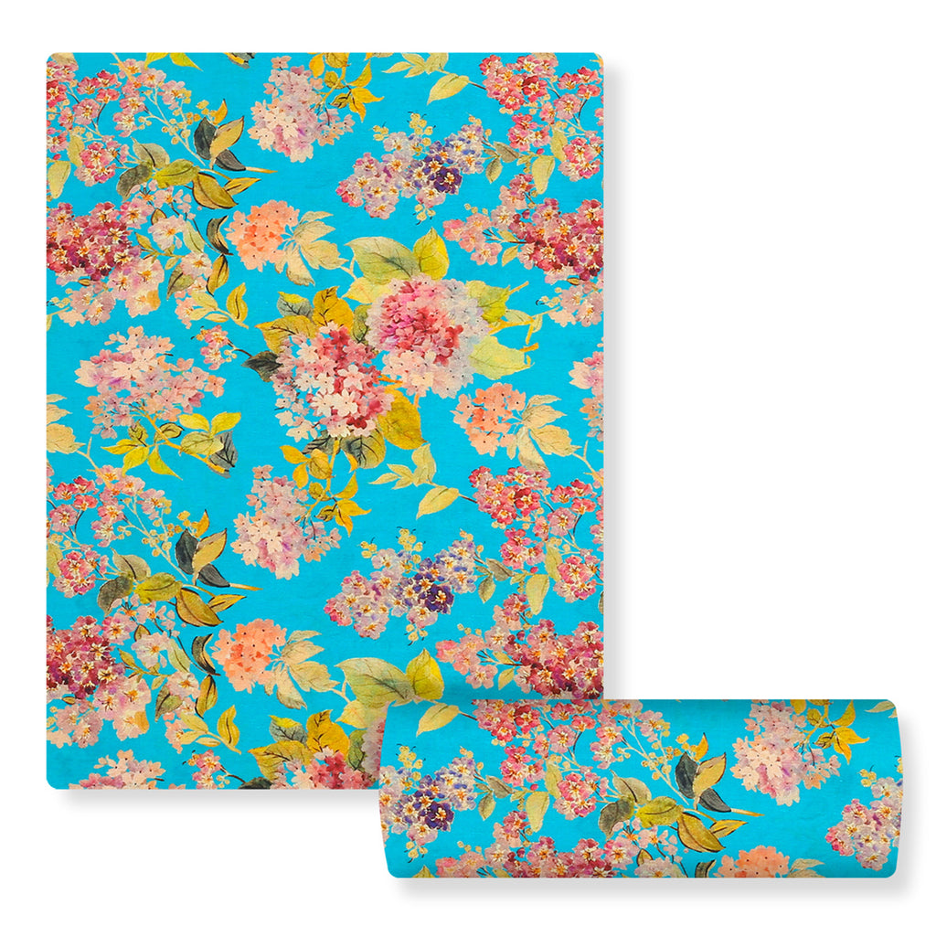 Garden Sapphire Lawn 2pc