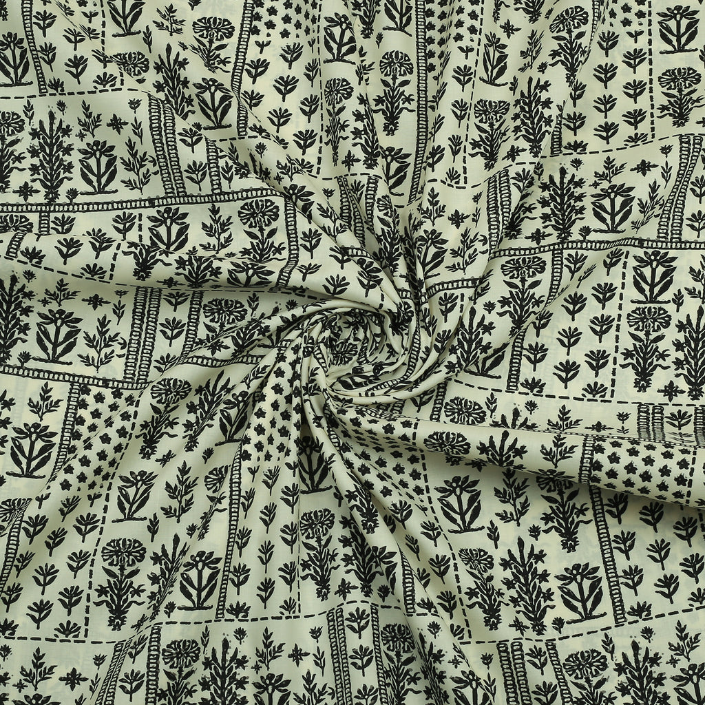 Midnight Garden Lawn 2pc
