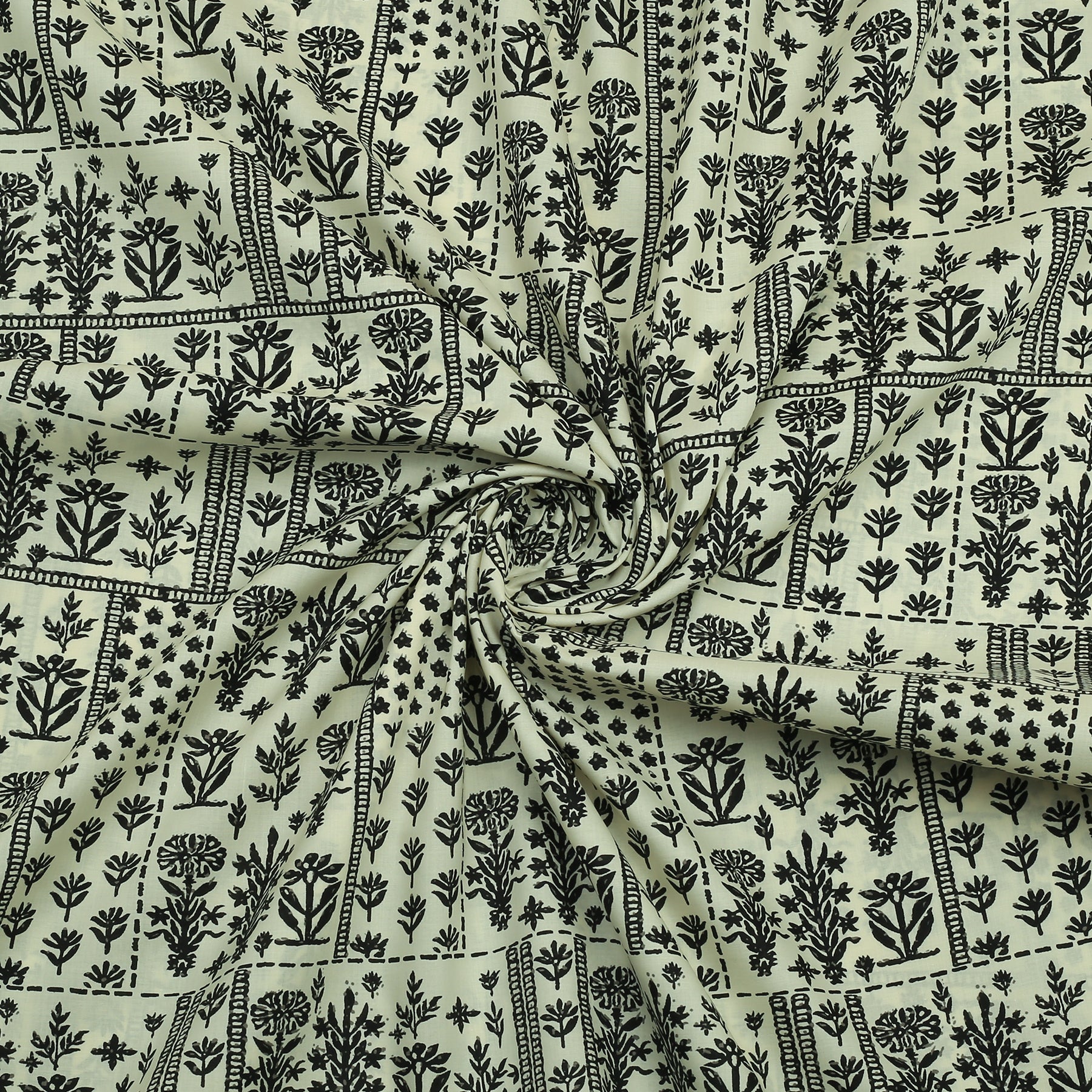 Midnight Garden Lawn 2pc