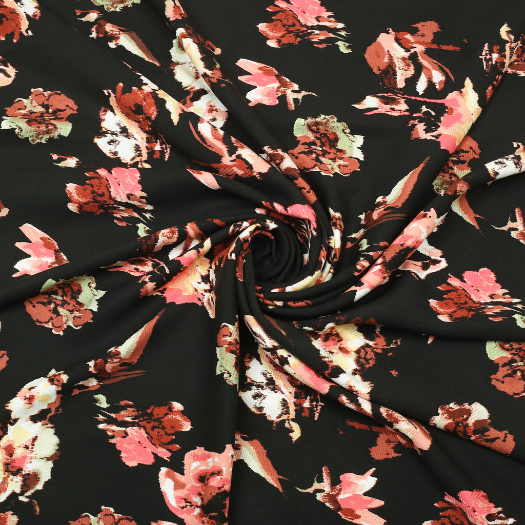 Burnt Rose Marina 2pc