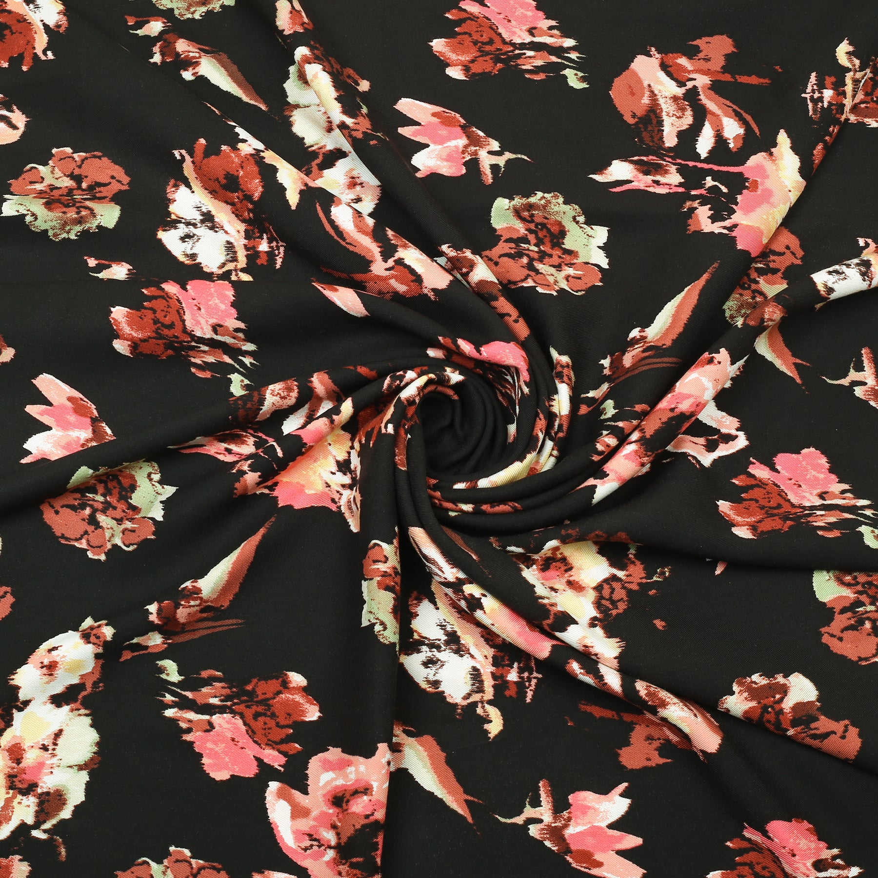 Burnt Rose Marina 2pc