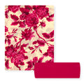 Rose Drape Lawn 2pc