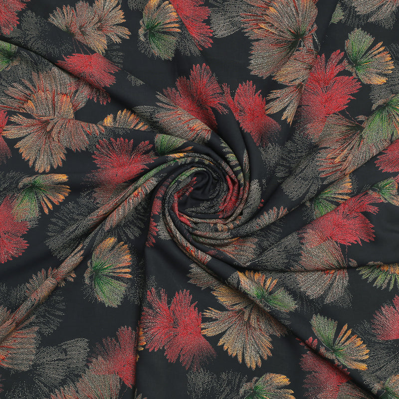 Aurora Bloom Linen 2pc