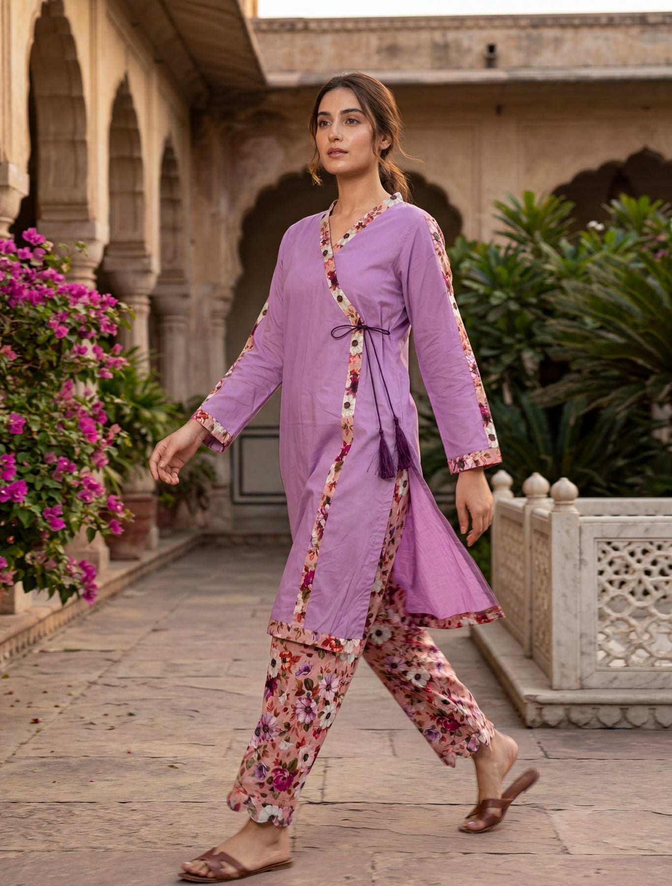 Lawn 2pc