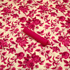 Rose Drape Lawn 2pc