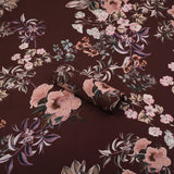 Ornate Garden Kundan Marina 2PC