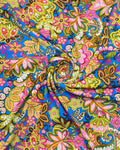 Rangreza Linen Shirt