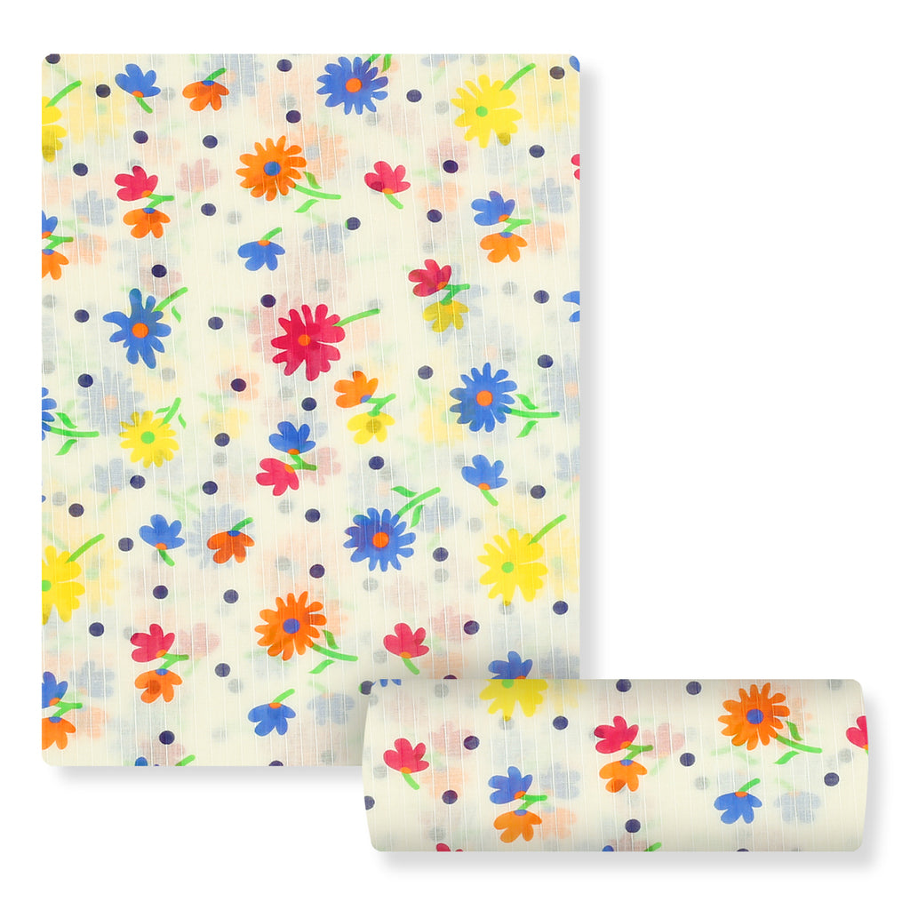 Candy Bloom Lawn 2pc