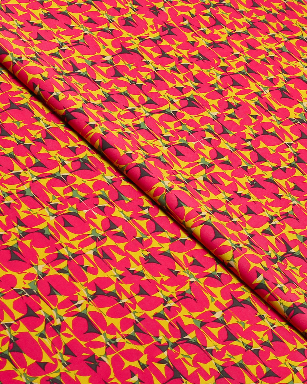 Amber Blaze Linen 2 Piece
