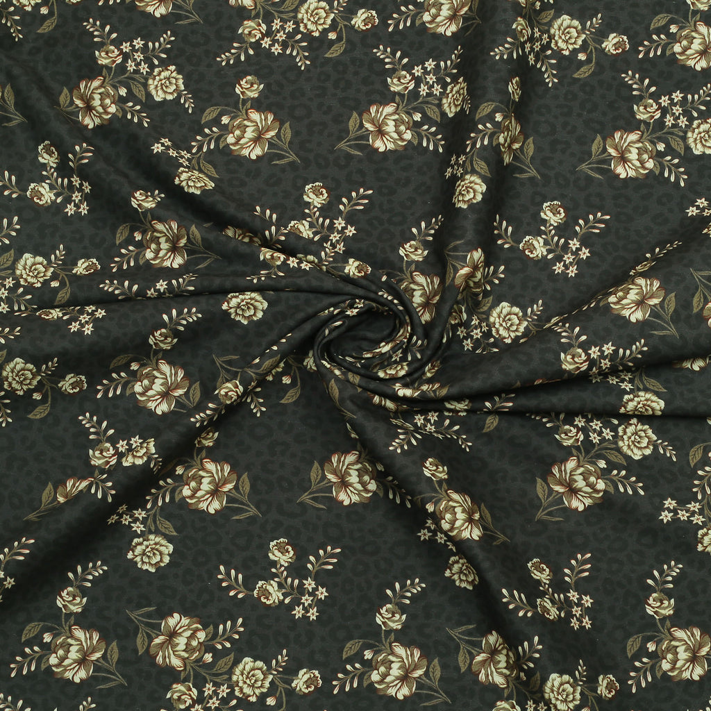 Black Pearl Lawn 2pc