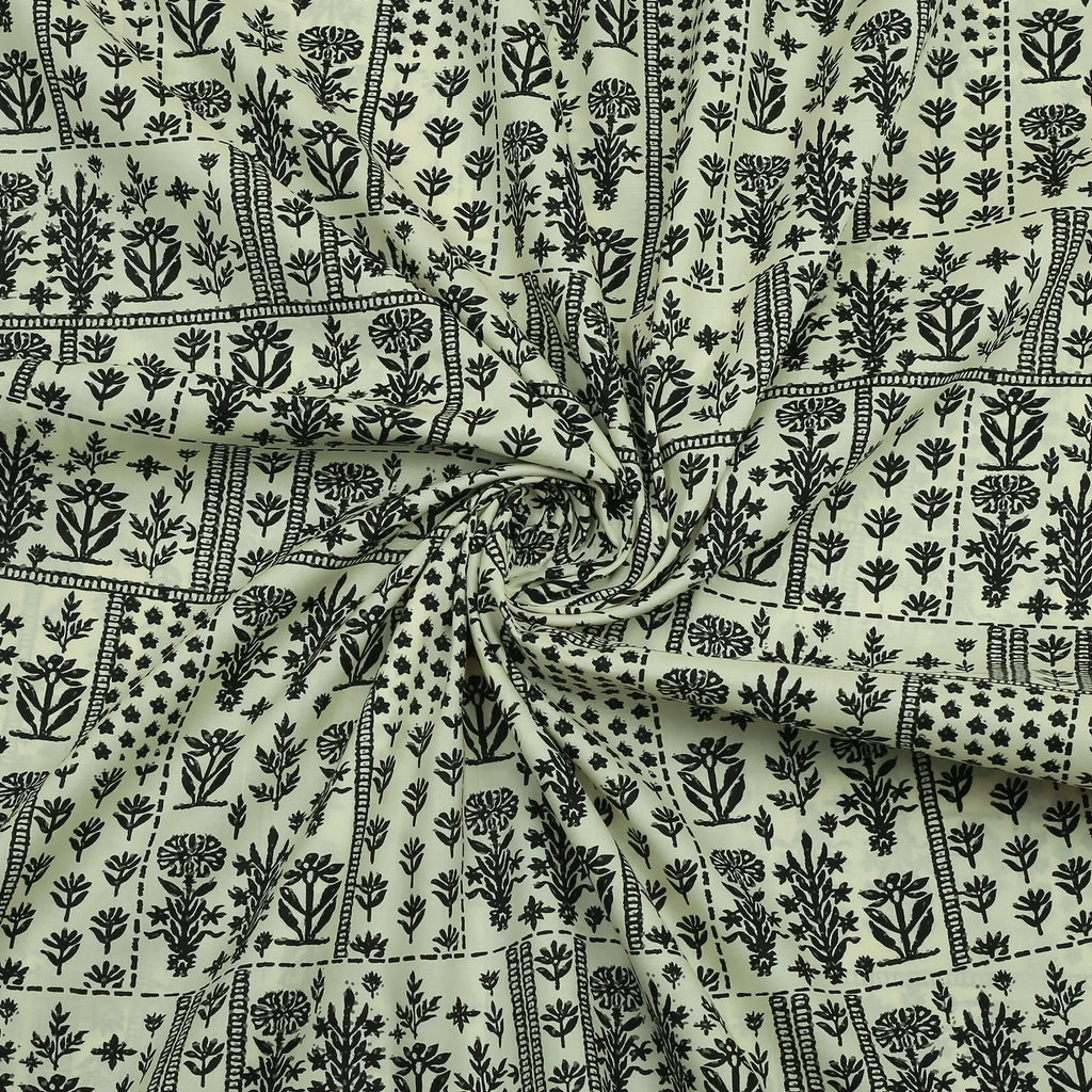 Midnight Garden Lawn 2pc