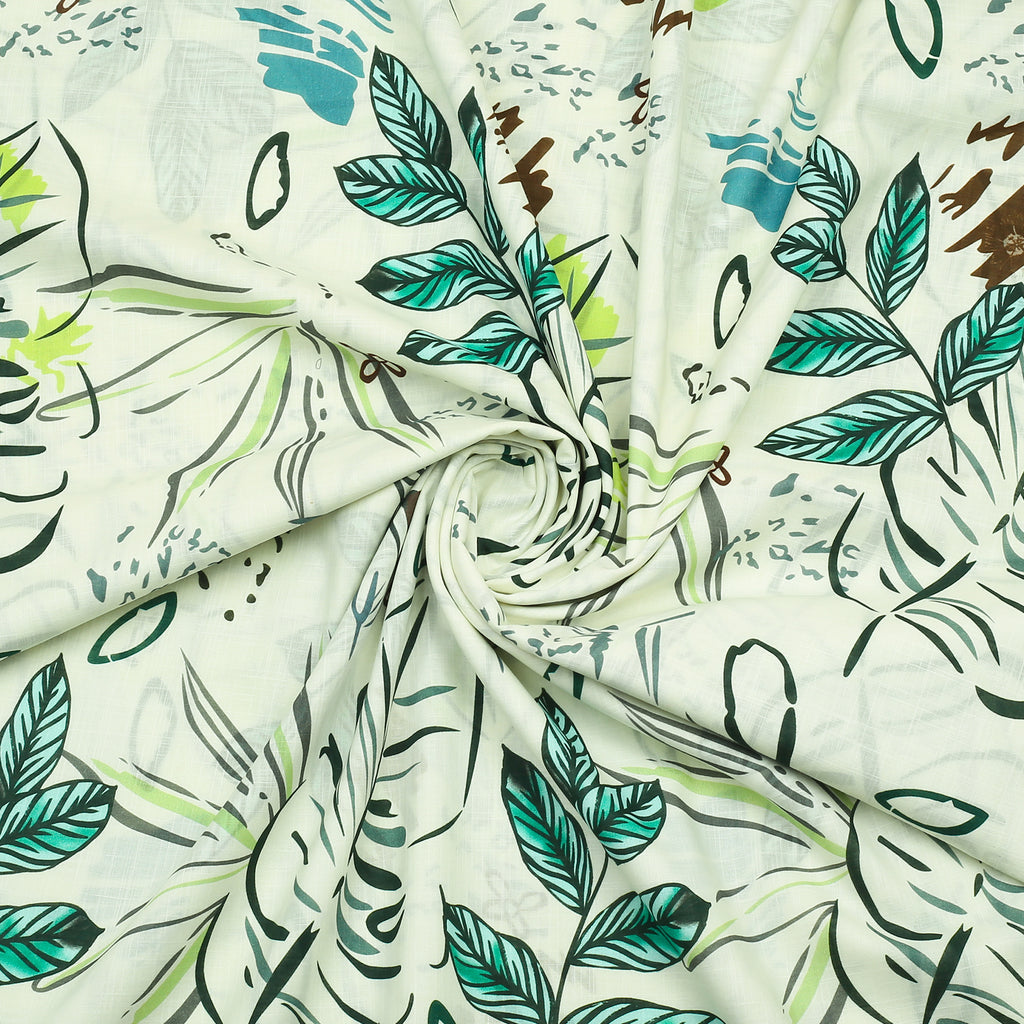 Mint Meadow Lawn 2pc
